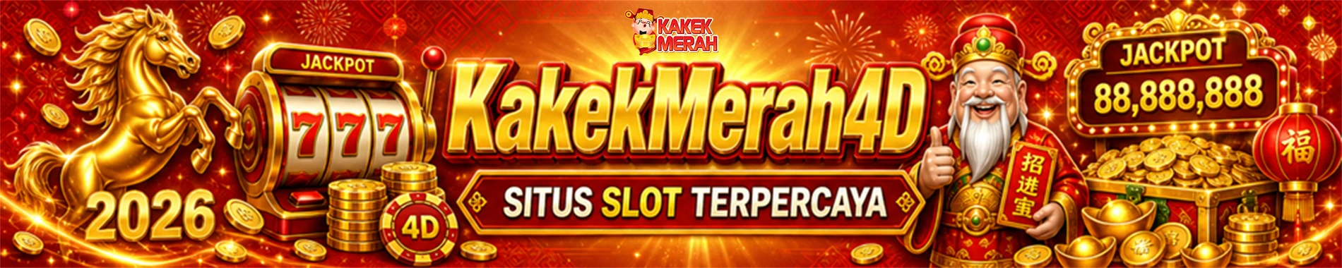 server luar negeri